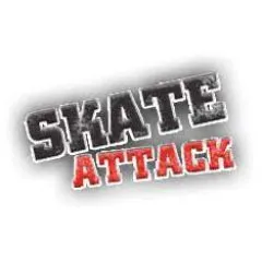 Skate Attack