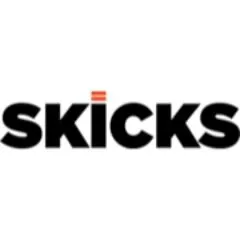 SKICKS discount code