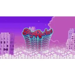 Sky Racket discount code