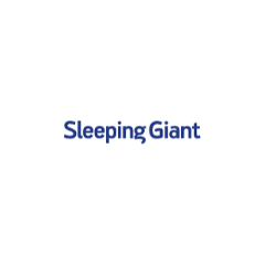 Sleeping Giant AU