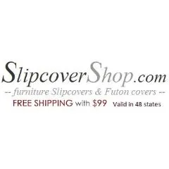 Slip Cover Shop.com