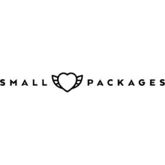 Small Packages discount code