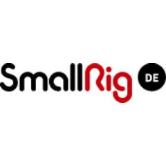 Small Rig discount code