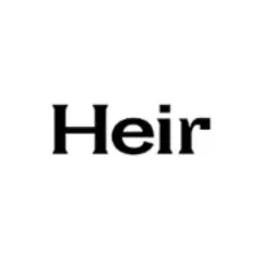Heir discount code
