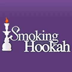 Smoking Hookah Smoking Hookah
