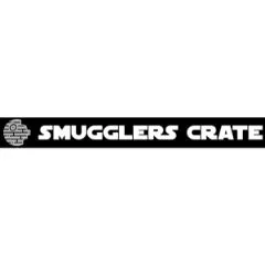 Smugglers Crate