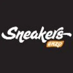 Sneakers Enzo discount code