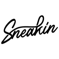 Sneakin DE