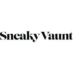 Sneaky Vaunt discount code