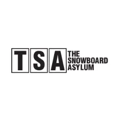 Snowboard Asylum
