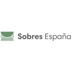 Sobres Espana ES discount code
