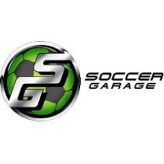 Soccer Garage US