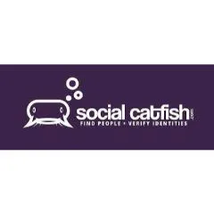 Social Catfish