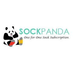 Sock Panda Sock Panda