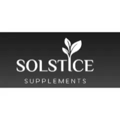 Solstice Supplements Solstice Supplements