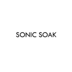 SONIC SOAK SONIC SOAK