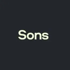 Sons discount code