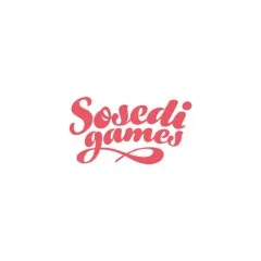 Sosedi Games