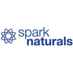 Spark Naturals discount code