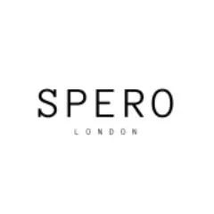 Spero discount code