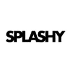 Splashy discount code
