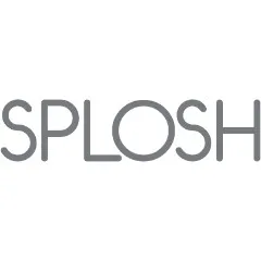 Splosh discount code
