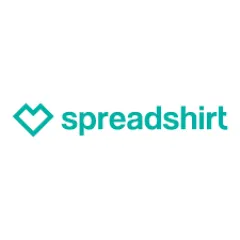 Spread Shirt FR discount code