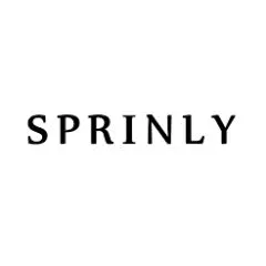 Sprinly discount code