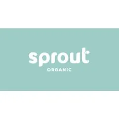 Sprout Organic discount code