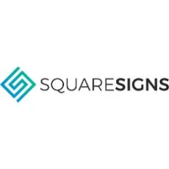 Square Signs discount code