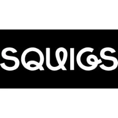 Squigs discount code