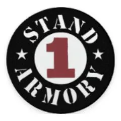 Stand One Armory discount code