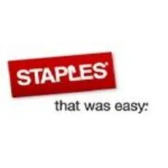 Staples