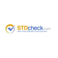 STD Check discount code