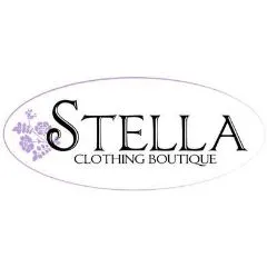Stella Clothing Boutique discount code