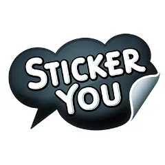 Sticker You