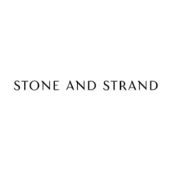 STONE AND STRAND discount code
