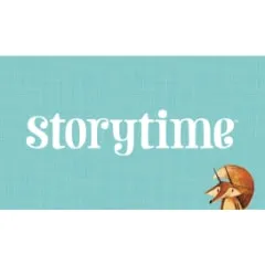 Storytime Magazine Storytime Magazine