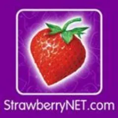 Strawberry Cosmetics