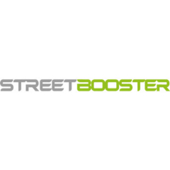 Street Booster DE