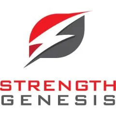 Strength Genesis discount code