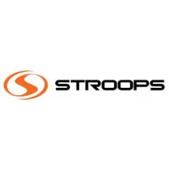 Stroops discount code