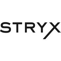 Stryx discount code