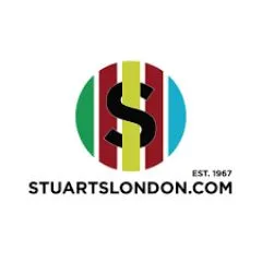 Stuarts London US & Canada discount code