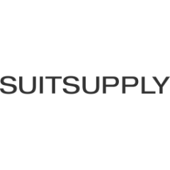 Suit Supply DE