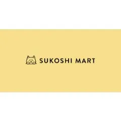Sukoshi Mart discount code