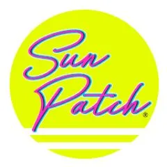 Sun Patch discount code