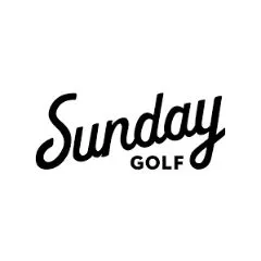 Sunday Golf