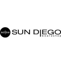 Sun Diego Boardshops