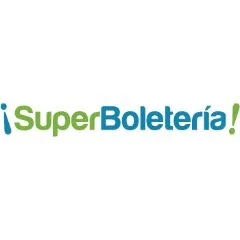 Super Boleteria discount code